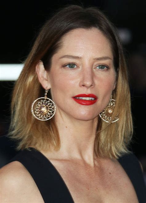 Sienna Guillory